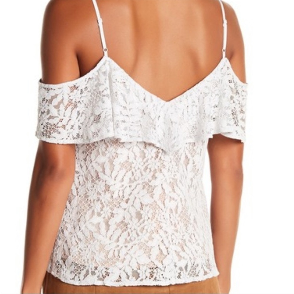 WAYF Blouse - Picture 2 of 6